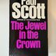 The Jewel in the Crown by Paul Scott — secondhand book