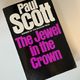 The Jewel in the Crown by Paul Scott — secondhand book