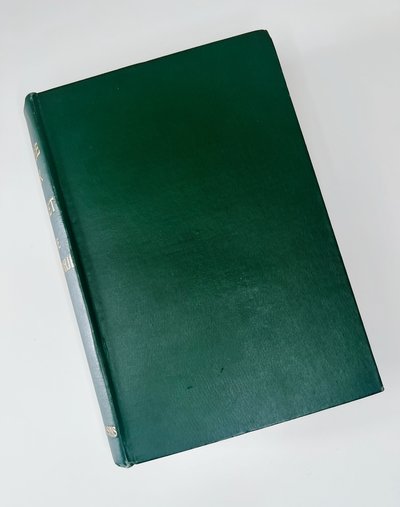 The Jubilee Book of Cricket by K. S. Ranjitsinhji