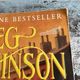 The Judas Touch by Meg Hutchinson — secondhand book