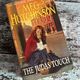 The Judas Touch by Meg Hutchinson — secondhand book