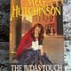 The Judas Touch by Meg Hutchinson — secondhand book