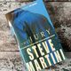 The Jury by Steve Martini — secondhand book