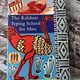 The Kalahari Typing School for Men by Alexander McCall Smith — secondhand book