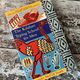 The Kalahari Typing School for Men by Alexander McCall Smith — secondhand book