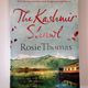 The Kashmir Shawl by Rosie Thomas — secondhand book