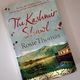 The Kashmir Shawl by Rosie Thomas — secondhand book
