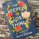The Keeper of Lost Things by Ruth Hogan — secondhand book