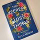 The Keeper of Lost Things by Ruth Hogan — secondhand book