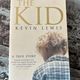 The Kid by Kevin Lewis — secondhand book