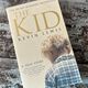 The Kid by Kevin Lewis — secondhand book