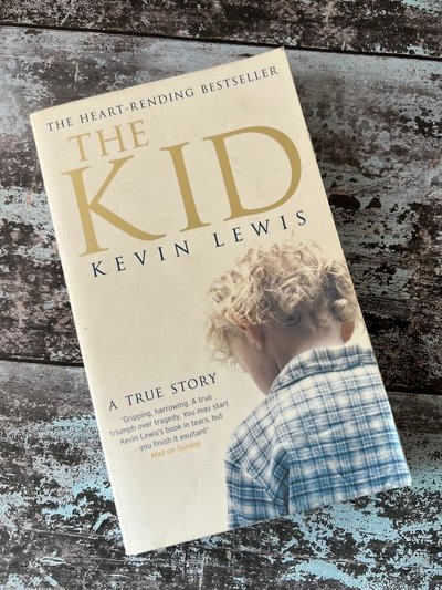The Kid by Kevin Lewis