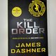 The Kill Order by James Dashner — secondhand book