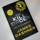 The Kill Order by James Dashner — secondhand book