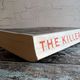 The Killer by Susan Wilkins — secondhand book