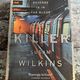 The Killer by Susan Wilkins — secondhand book