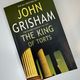 The King of Torts by John Grisham — secondhand book