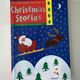 The Kingfisher Treasury of Christmas Stories by Sian Hardy — secondhand book