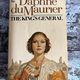 The King's General by Daphne du Maurier — secondhand book