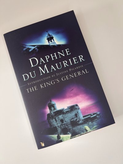 The King's General by Daphne du Maurier