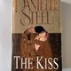 The Kiss by Danielle Steel — secondhand book