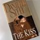 The Kiss by Danielle Steel — secondhand book