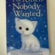 The Kitten Nobody Wanted by Holly Webb — secondhand book