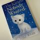 The Kitten Nobody Wanted by Holly Webb — secondhand book