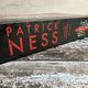 The Knife of Never Letting Go by Patrick Ness — secondhand book