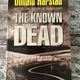 The Known Dead by Donald Harstad — secondhand book