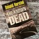 The Known Dead by Donald Harstad — secondhand book