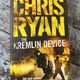 The Kremlin Device by Chris Ryan — secondhand book
