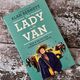The Lady in the Van by Alan Bennett — secondhand book