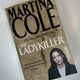 The Ladykiller by Martina Cole — secondhand book