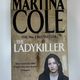 The Ladykiller by Martina Cole — secondhand book
