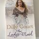 The Lady's Maid by Dilly Court — secondhand book