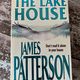 The Lake House by James Patterson — secondhand book