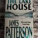 The Lake House by James Patterson — secondhand book