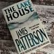 The Lake House by James Patterson — secondhand book