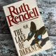 The Lake of Darkness by Ruth Rendell — secondhand book