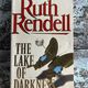 The Lake of Darkness by Ruth Rendell — secondhand book