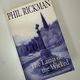 The Lamp of the Wicked by Phil Rickman — secondhand book