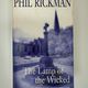 The Lamp of the Wicked by Phil Rickman — secondhand book