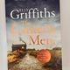 The Lantern Men by Elly Griffiths — secondhand book