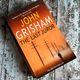 The Last Juror by John Grisham — secondhand book