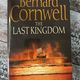 The Last Kingdom by Bernard Cornwell — secondhand book