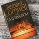 The Last Kingdom by Bernard Cornwell — secondhand book
