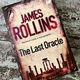The Last Oracle by James Rollins — secondhand book