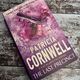 The Last Precinct by Patricia Cornwell — secondhand book