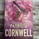 The Last Precinct by Patricia Cornwell — secondhand book
